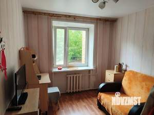 3-к квартира, вторичка, 63м2, 2/9 этаж