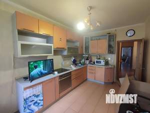 3-к квартира, вторичка, 93м2, 2/10 этаж