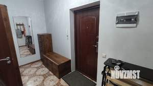 1-к квартира, вторичка, 40м2, 4/19 этаж