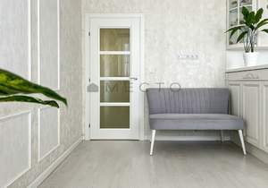 3-к квартира, вторичка, 98м2, 20/23 этаж