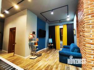 4-к квартира, вторичка, 103м2, 17/17 этаж