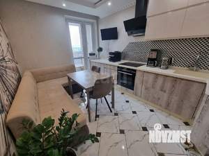 1-к квартира, вторичка, 45м2, 9/21 этаж
