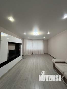 2-к квартира, вторичка, 66м2, 7/25 этаж