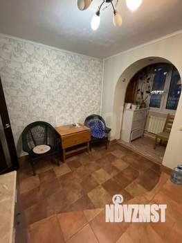 1-к квартира, вторичка, 40м2, 1/18 этаж