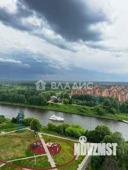 1-к квартира, вторичка, 45м2, 14/18 этаж