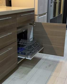 Студия квартира, вторичка, 41м2, 18/26 этаж