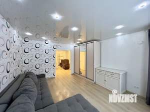 2-к квартира, вторичка, 67м2, 11/17 этаж