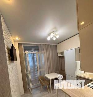 1-к квартира, вторичка, 36м2, 10/25 этаж