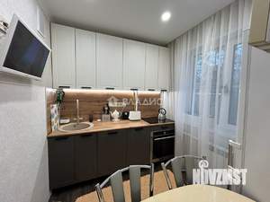 2-к квартира, вторичка, 46м2, 4/5 этаж