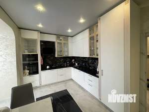 3-к квартира, вторичка, 106м2, 2/9 этаж