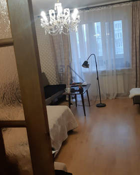 3-к квартира, вторичка, 82м2, 4/12 этаж