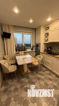 3-к квартира, вторичка, 88м2, 14/19 этаж