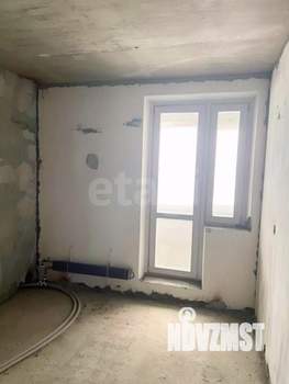 1-к квартира, вторичка, 45м2, 16/17 этаж