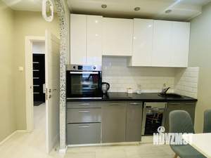 2-к квартира, вторичка, 50м2, 2/18 этаж