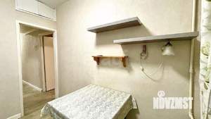2-к квартира, вторичка, 41м2, 2/9 этаж