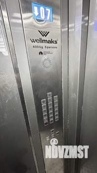 1-к квартира, вторичка, 45м2, 7/21 этаж