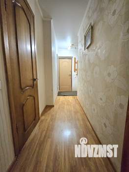 1-к квартира, вторичка, 36м2, 3/9 этаж