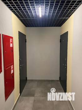 1-к квартира, вторичка, 33м2, 7/23 этаж