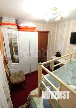 4-к квартира, вторичка, 72м2, 4/9 этаж