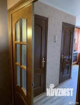 3-к квартира, вторичка, 72м2, 7/9 этаж