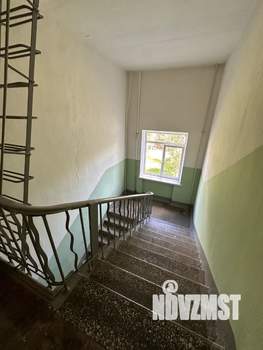 2-к квартира, вторичка, 58м2, 4/4 этаж