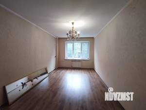 3-к квартира, вторичка, 93м2, 2/10 этаж