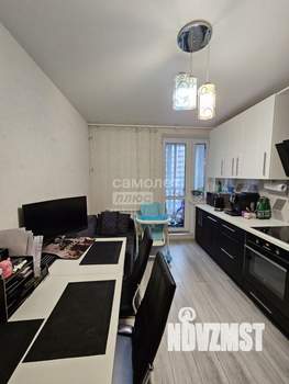 1-к квартира, вторичка, 46м2, 10/22 этаж