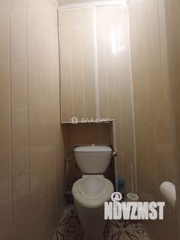 1-к квартира, вторичка, 38м2, 3/9 этаж