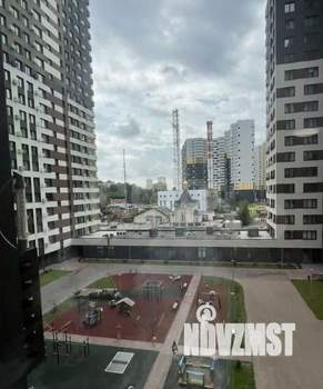 1-к квартира, вторичка, 30м2, 5/23 этаж