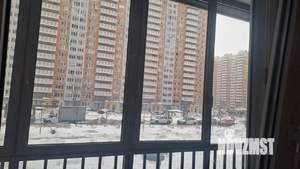 1-к квартира, вторичка, 35м2, 2/25 этаж