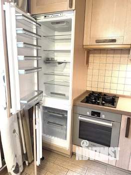 3-к квартира, вторичка, 60м2, 4/5 этаж