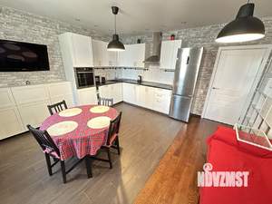 2-к квартира, вторичка, 72м2, 2/23 этаж