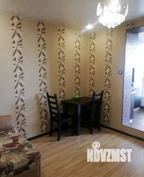 1-к квартира, вторичка, 42м2, 12/18 этаж