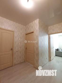 1-к квартира, вторичка, 40м2, 12/12 этаж