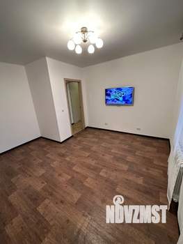 1-к квартира, вторичка, 32м2, 14/17 этаж