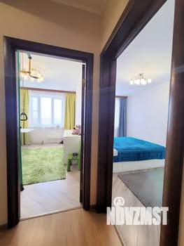 3-к квартира, вторичка, 77м2, 11/17 этаж