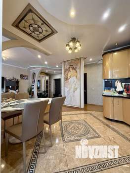 3-к квартира, вторичка, 91м2, 17/17 этаж