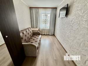 2-к квартира, вторичка, 45м2, 9/9 этаж