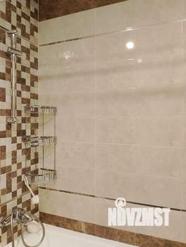 1-к квартира, вторичка, 48м2, 3/18 этаж