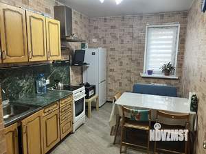 2-к квартира, вторичка, 60м2, 6/18 этаж