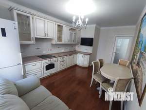 2-к квартира, вторичка, 75м2, 4/17 этаж