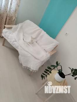 1-к квартира, вторичка, 47м2, 12/19 этаж