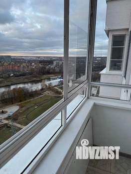 Студия квартира, вторичка, 23м2, 22/23 этаж