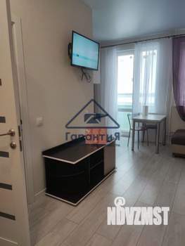 Студия квартира, вторичка, 24м2, 21/23 этаж