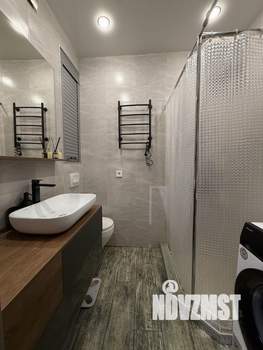 Студия квартира, вторичка, 26м2, 6/23 этаж