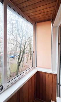 2-к квартира, вторичка, 44м2, 3/5 этаж