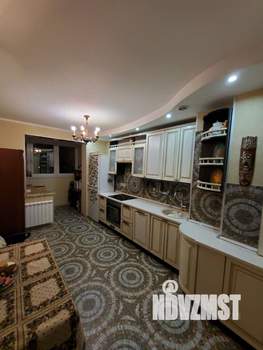 2-к квартира, вторичка, 56м2, 5/16 этаж