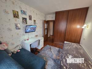 2-к квартира, вторичка, 57м2, 6/9 этаж