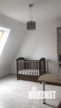 5-к квартира, вторичка, 161м2, 4/4 этаж