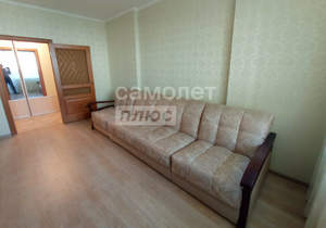 3-к квартира, вторичка, 87м2, 9/18 этаж